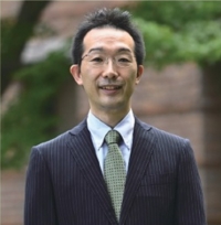 講師 土屋誠司氏の写真