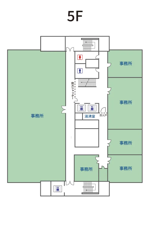 5F