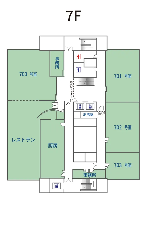 7F