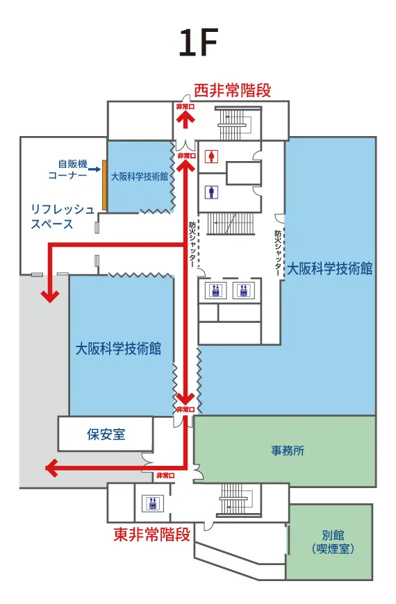 1F
