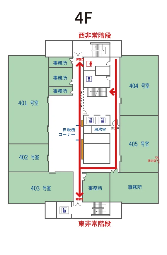 4F