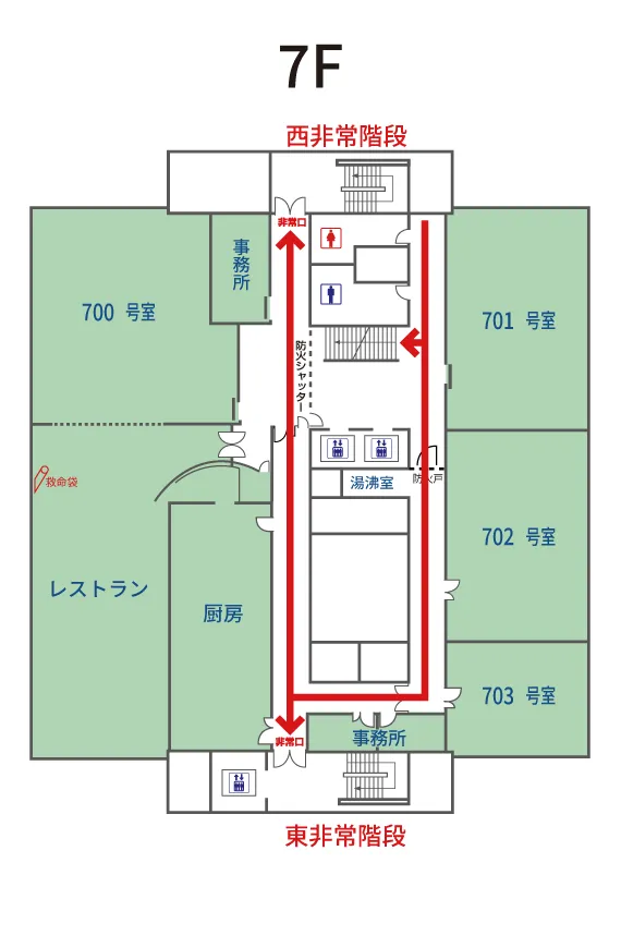 7F