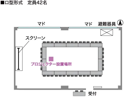 ロ字