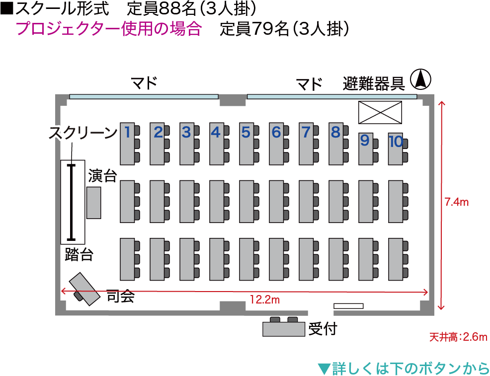 スクール形式