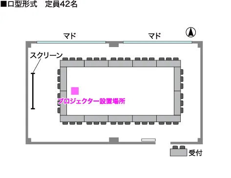 ロ字