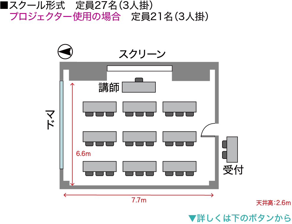 スクール形式
