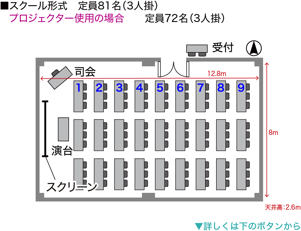 スクール形式