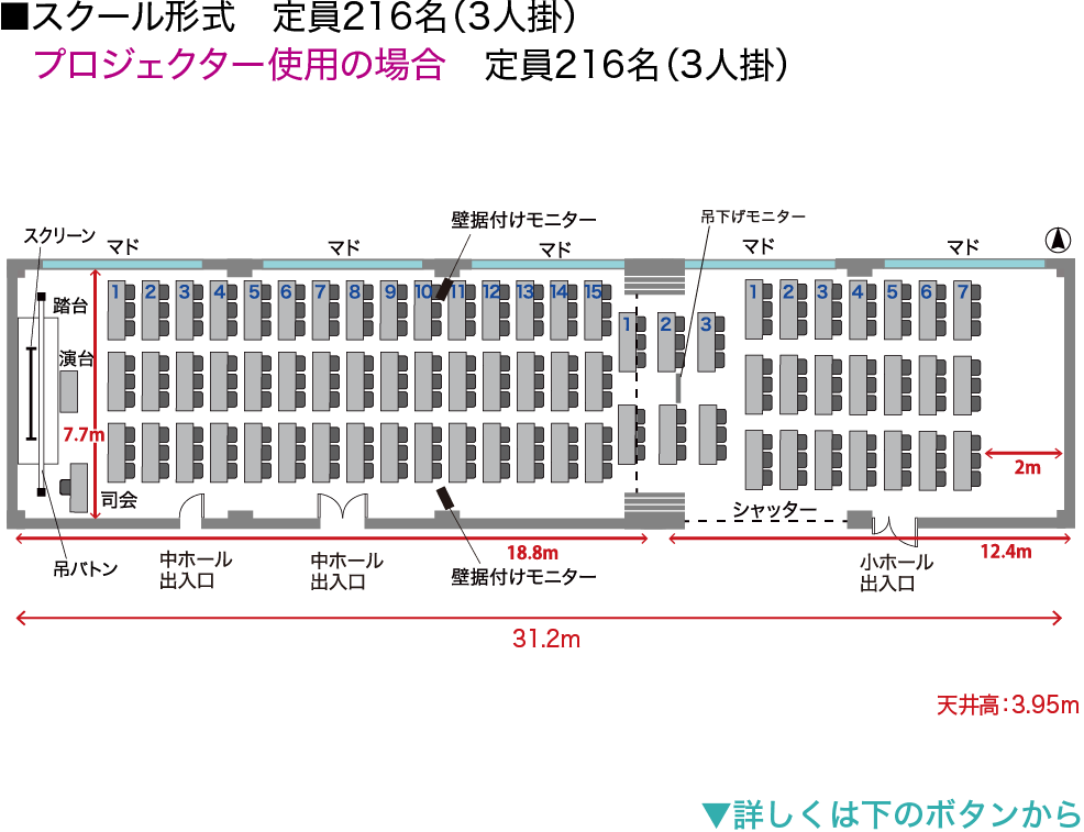 スクール形式