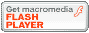 Adobe Flash Player ダウンロードセンター